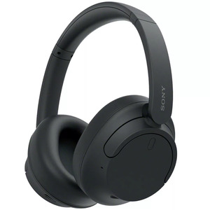 (Cert Refurb) Sony WH-CH720N Wireless Noise Cancelling Headphones $47 + Free S/H