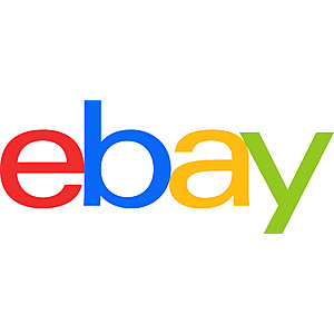 eBay Coupon: Additional Savings Sitewide 10% Off (Max Discount )