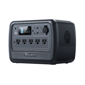 Bluetti PS72 716Wh 700W LiFePO4 Portable Power Station 9.95 + Free Shipping