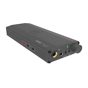iFi Audio Micro iDSD Signature Finale Portable Headphone Amp and DAC 9 + Free Shipping