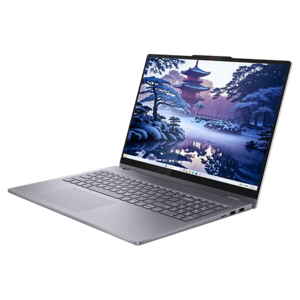 Lenovo IdeaPad 5i Laptop: 16