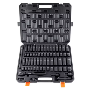 65-Piece Vevor 1/2