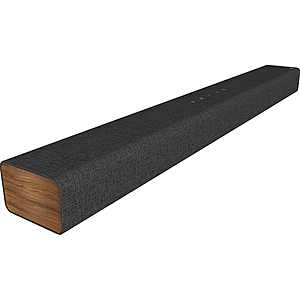 (Refurbished) LG SPM2 2.1 Channel Sound Bar w/ Built-In Subwoofer .95 + Free Shipping