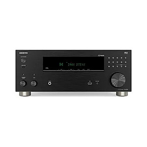Onkyo TX-RZ30 170W 9.2-Channel 8K/4K Network AV Receiver 0 + Free Shipping