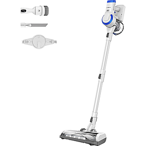 Refurbished: Tineco A10 Essentials Lightweight Cordless Stick Vacuum Cleaner  + Free Shipping