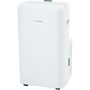 Frigidaire 14000 BTU 3-in-1 Portable WiFi Air Conditioner 9 + Free Shipping