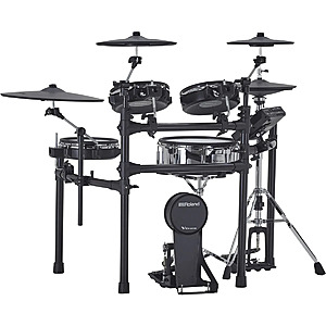 Roland TD-27KV Gen 2 V-Drums Electronic Drum Kit 00 + Free Shipping