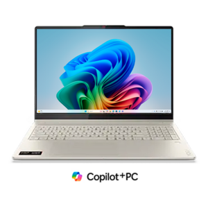 Lenovo Yoga 7 2-in-1 Laptop: 16