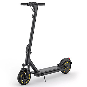 AOVOPRO LADPED LPMAX 500W 10" Tires Folding Electric Scooter $193 + Free Shipping