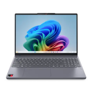 Lenovo IdeaPad Slim 3x Gen 10 노트북: 15인치 WUXGA 터치, Snapdragon X1-26-100, 16GB RAM, 512GB SSD $41