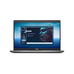 Dell Coupon: 60% Off Refurbished Latitude 5330 Laptops (12ths gen) - from $239.60 + free s/h