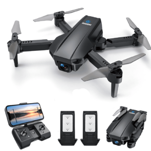 AUOSHI V1 Mini FPV Drone w/ 1080P HD Camera $20 @ Walmart