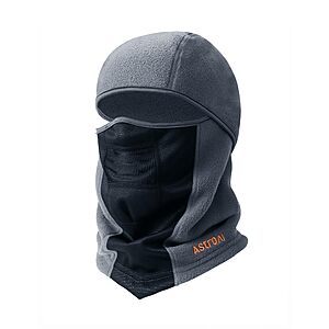 AstroAI Fleece Balaclava / Thermal Face Cover - from $6.50 @ Amazon