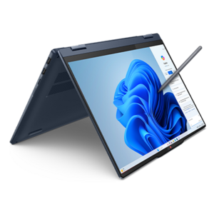 Lenovo IdeaPad 5 Laptop: Ryzen AI 5 350, 14" 1200p Touch, 16GB RAM, 512GB SSD $430 + Free Shipping