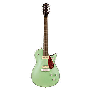 40% Off Select Fender or Gretsch: Gretsch G5210-P90 Jet Two 90 Electric Guitar 8 & More + Free Shipping