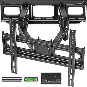 EconoMe Full Motion TV Wall Mount (up to 65