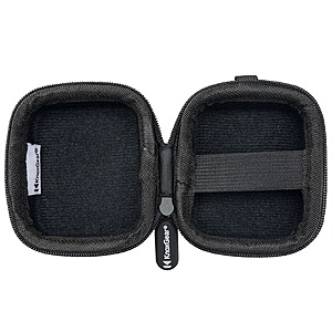 Knox Gear Earbud Case / Pouch $2 + Free Shipping