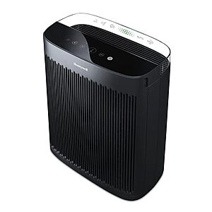(Factory Refurbished) Honeywell HPA5200B HEPA Air Purifier $70 + Free Shipping