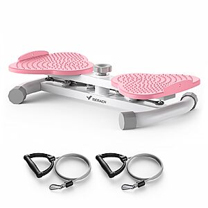 MERACH Waist / AB Twister Exercise Machine $30 + Free S/H