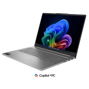 Lenovo IdeaPad Pro 5: 16" 2.8K OLED 120Hz, Ryzen AI 5 340, RTX 5050, 16GB RAM, 512GB SSD $750 + Free S&H