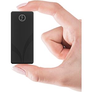 1TB SABRENT Rocket Nano XTRM External SSD + Free S&H
