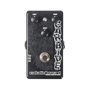 Catalinbread Guitar Pedals: 15+ Select Models from $88 + Free S&H