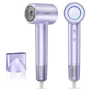 Labiim High-Speed Ionic Blow / Hair Dryer (Purple) $25 + Free S/H