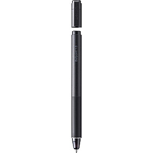 Wacom Intuos Pro Accessories: Digital Stylus Ballpoint Pen or Finetip Stylus Pen $3 each & More + Free S&H