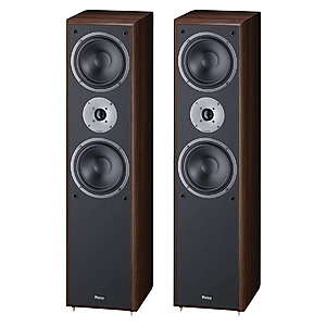 Magnat Monitor Supreme 802 2.5-Way Floorstanding Speakers (Pair) $199 + Free S&H