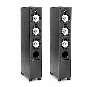 2x 250W Energy Connoisseur CF-50 Floorstanding Speakers $199 + Free S&H