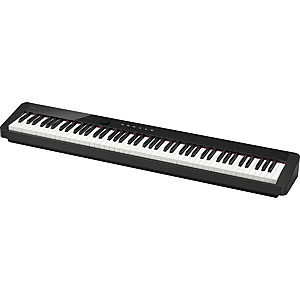 Casio PX-S1100 Privia 88-Key Digital Piano w/ Bluetooth Adapter $399 + Free S&H