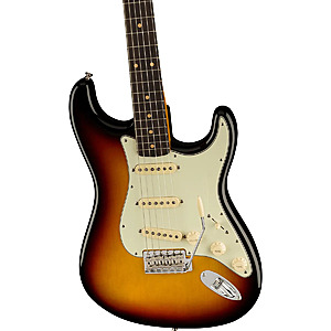 Fender American Vintage II Electric Guitars (4 Models) $1700 + Free S&H
