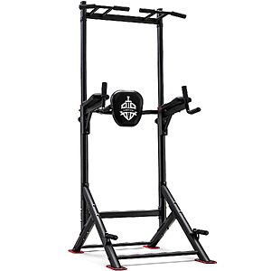 SPORTSROYALS Free Standing Pull Up Bar $159 + Free S/H