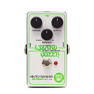 Electro Harmonix Guitar Pedals: 14 Models from $67.30 + Free S&H
