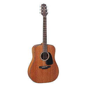 Takamine Guitars: 8 Models from $227 + Free S&H