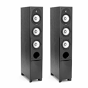 2x 250W Energy Connoisseur CF-50 Floorstanding Speakers $179 + Free S&H