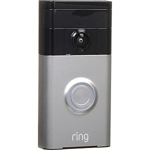Ring hotsell doorbell slickdeals