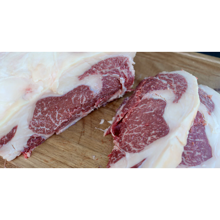 35% Off Wagyu Ribeye Loin!