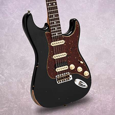Fender Custom Shop / LE Guitars - 10 models from $3200 + Free S/H