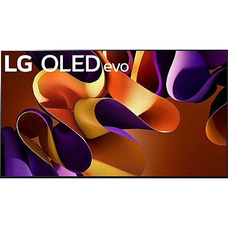 Refurb w/ 2-Year Warranty: 77" LG OLED77G4WUA OLED Evo G4 4K HDR Smart TV $1799 + Free S/H