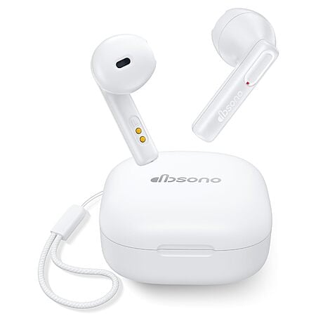 dbsono  Wireless Bluetooth Earbuds $7 @ Amazon