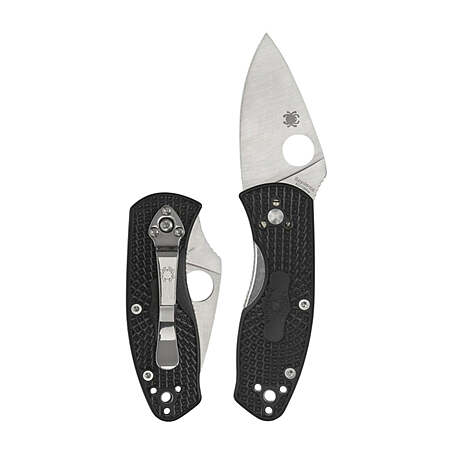 Massive 48% Off Spyderco Knives!