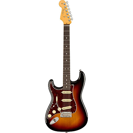 Fender American Professional II Left-Handed Electric Guitar $1149, HSS Electric Guitar $1199 + Free S/H