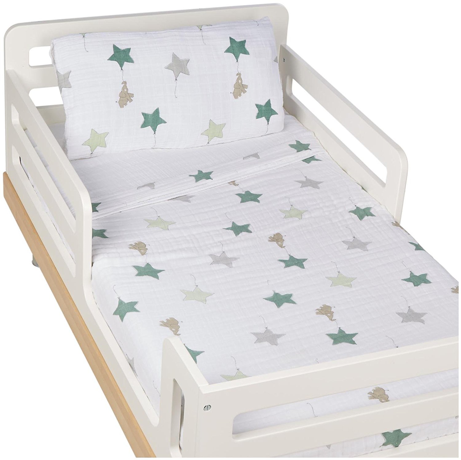 Aden Anais Toddler Bed in Bag Slickdeals