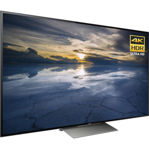 75 Sony Xbr 75x940d 4k Uhd Hdr 3d Smart Led Hdtv Page 6