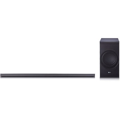 55" LG OLED55C7P OLED HDR 4K HDTV + SJ8 300W 4.1-Ch Sound Bar $1899 + free shipping