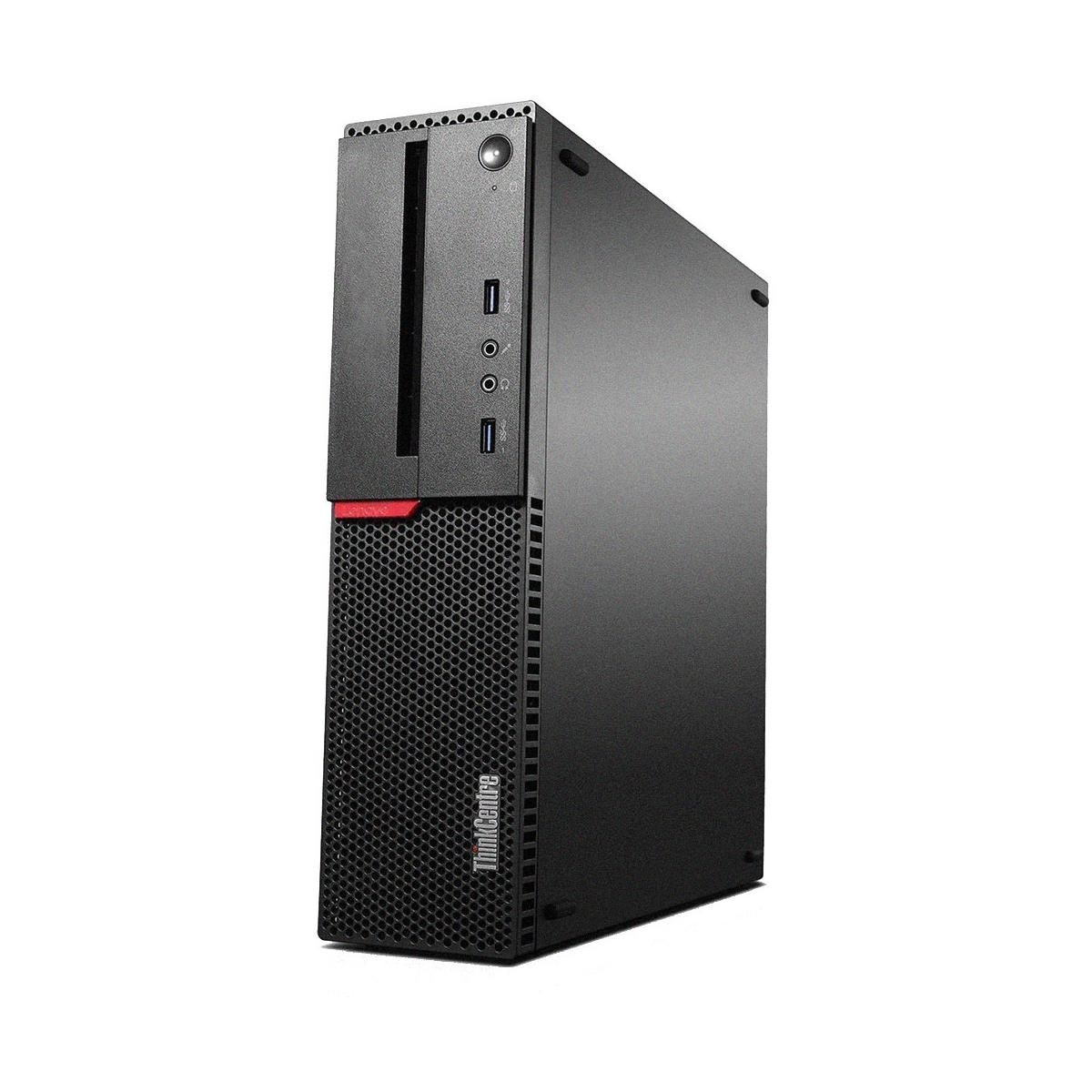 Lenovo ThinkCentre M900 Desktop I5 6600 8GB RAM 256GB SSD