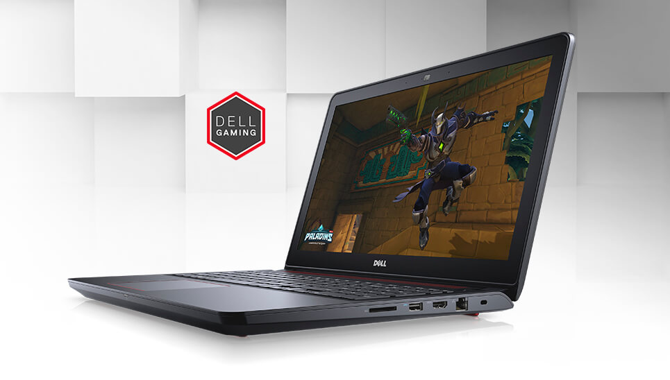 Dell Inspiron 15 Laptop: FX-9830P CPU, 12GB DDR4, 1TB HDD, Radeon RX 560, 15.6" 1080p, Win10 $500 after $150 Slickdeals rebate + free s/h