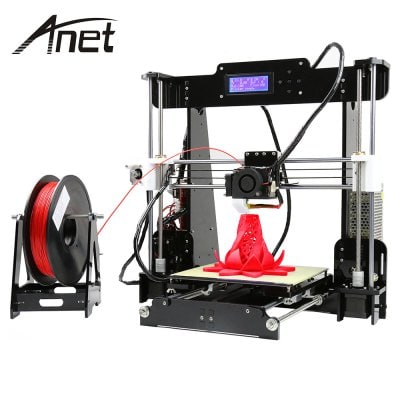 Anet A8 Desktop 3d Printer Prusa I3 Diy Kit Page 10 Slickdeals Net