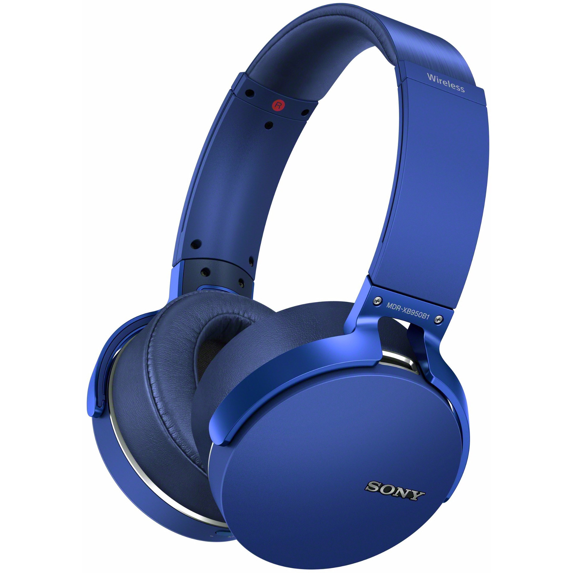 Sony Wireless: XB950 Extra Bass Headphones $98, XB950N Noise-Canceling Headphones $123, SRSXB20BLK  Bluetooth Speaker $48 + free s/h